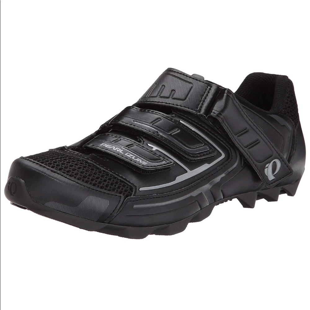 Pearly Izumi Men’s All Road Cycling Shoes